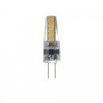 Endon - Pack of 6 - G4 Warm White Bulb 2W - 200 lm