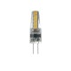 Endon-124458 - Endon - Pack of 6 - G4 Warm White Bulb 2W - 200 lm