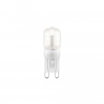 Saxby - G9 Natural White Bulb 2.5W - 200 lm Saxby - G9 Natural White Bulb 2.5W - 200 lm