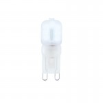 Saxby - G9 Day Light Bulb 2.5W - 200 lm Saxby - G9 Day Light Bulb 2.5W - 200 lm