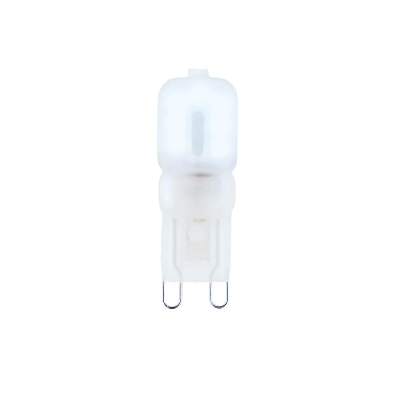 Saxby-81556 - Saxby - G9 Day Light Bulb 2.5W