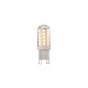 Saxby-98432 - Saxby - G9 Dimmable Warm White Bulb 3.2W - 320 lm