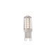 - Saxby - G9 Dimmable Natural White Bulb 3.2W - 320 lm