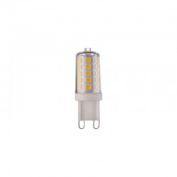 Saxby - G9 Dimmable Natural White Bulb 3.2W - 320 lm