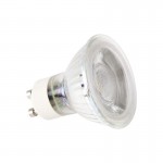 Searchlight - GU10 Dimmable Natural White Bulb 5W - 476 lm