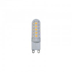 Searchlight - G9 Dimmable Warm White Bulb 3W - 300 lm Searchlight - G9 Dimmable Warm White Bulb 3W - 300 lm