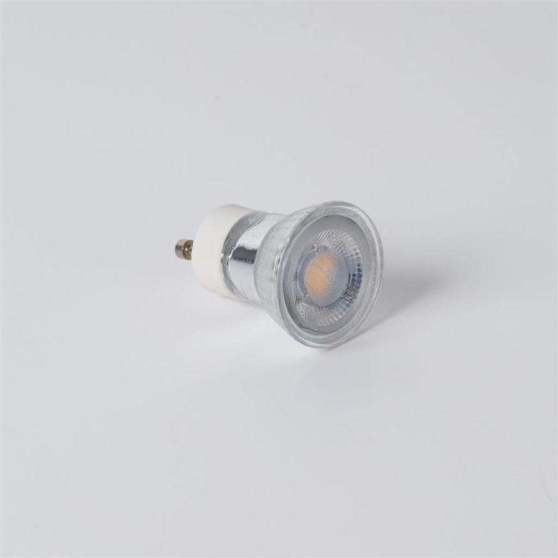 Searchlight-L10113-27 - Searchlight - Mini GU10 Dimmable Warm White Bulb 3W - 270 lm