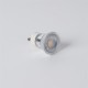 Searchlight-L10113-27 - Searchlight - Mini GU10 Dimmable Warm White Bulb 3W - 270 lm