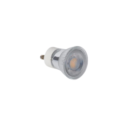 Searchlight - Mini GU10 Dimmable Natural White Bulb 3W - 270 lm Searchlight - Mini GU10 Dimmable Natural White Bulb 3W - 270 lm