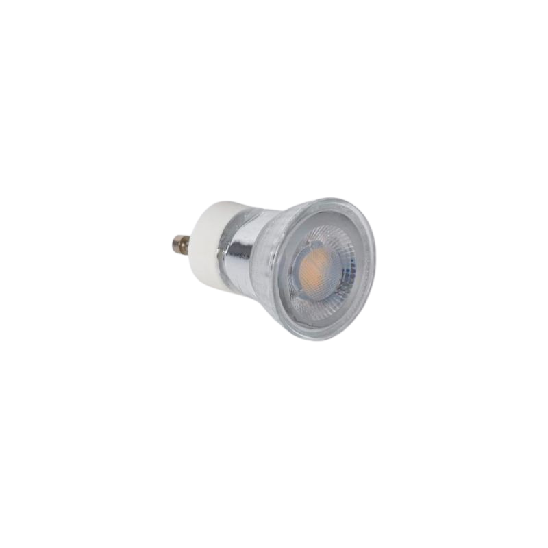 Searchlight-L10113-27 - Searchlight - Mini GU10 Dimmable Warm White Bulb 3W - 270 lm